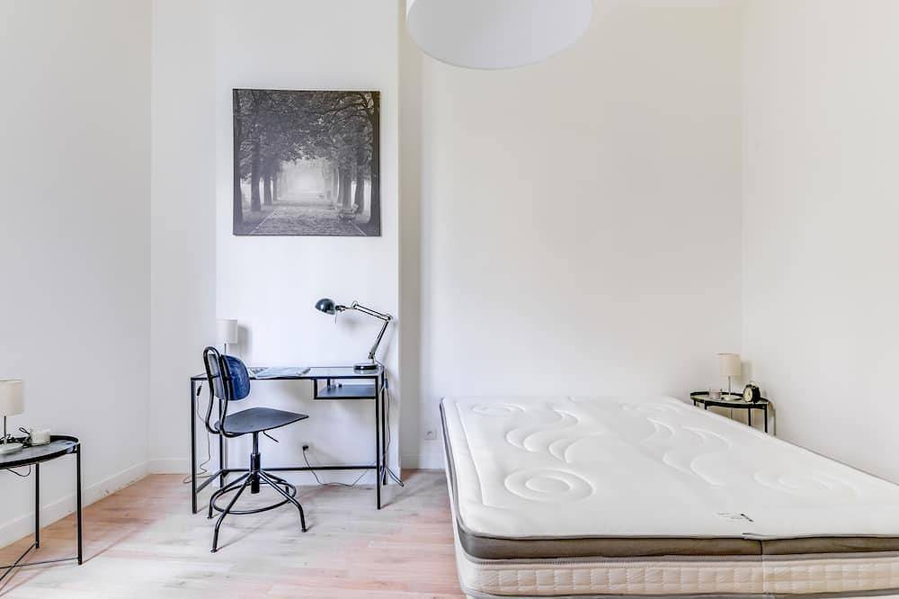 Geheel appartement, Hostnfly apartments - Fantastisch ruim appartement in een dynamische buurt in Parijs, Ile de France