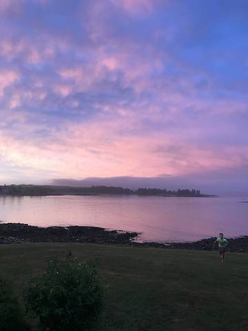 Vacation House for 2 Guests in Maine, USA, Picture 3