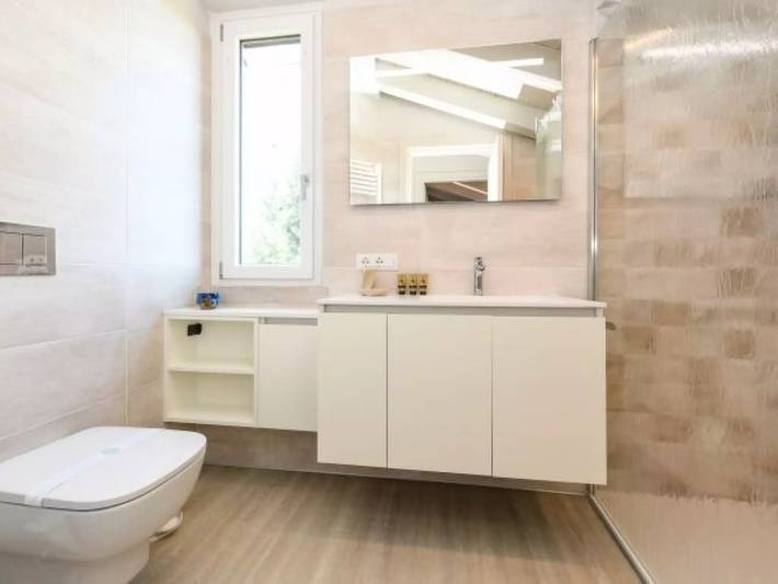 Villa für 6 Personen, mit Terrasse in Desenzano del Garda - 4