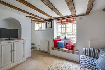 Cottage for 4 People in Rye, High Weald, Photo 4