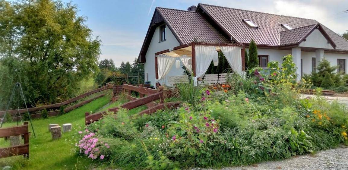 Polne Zacisze in Województwo lubuskie