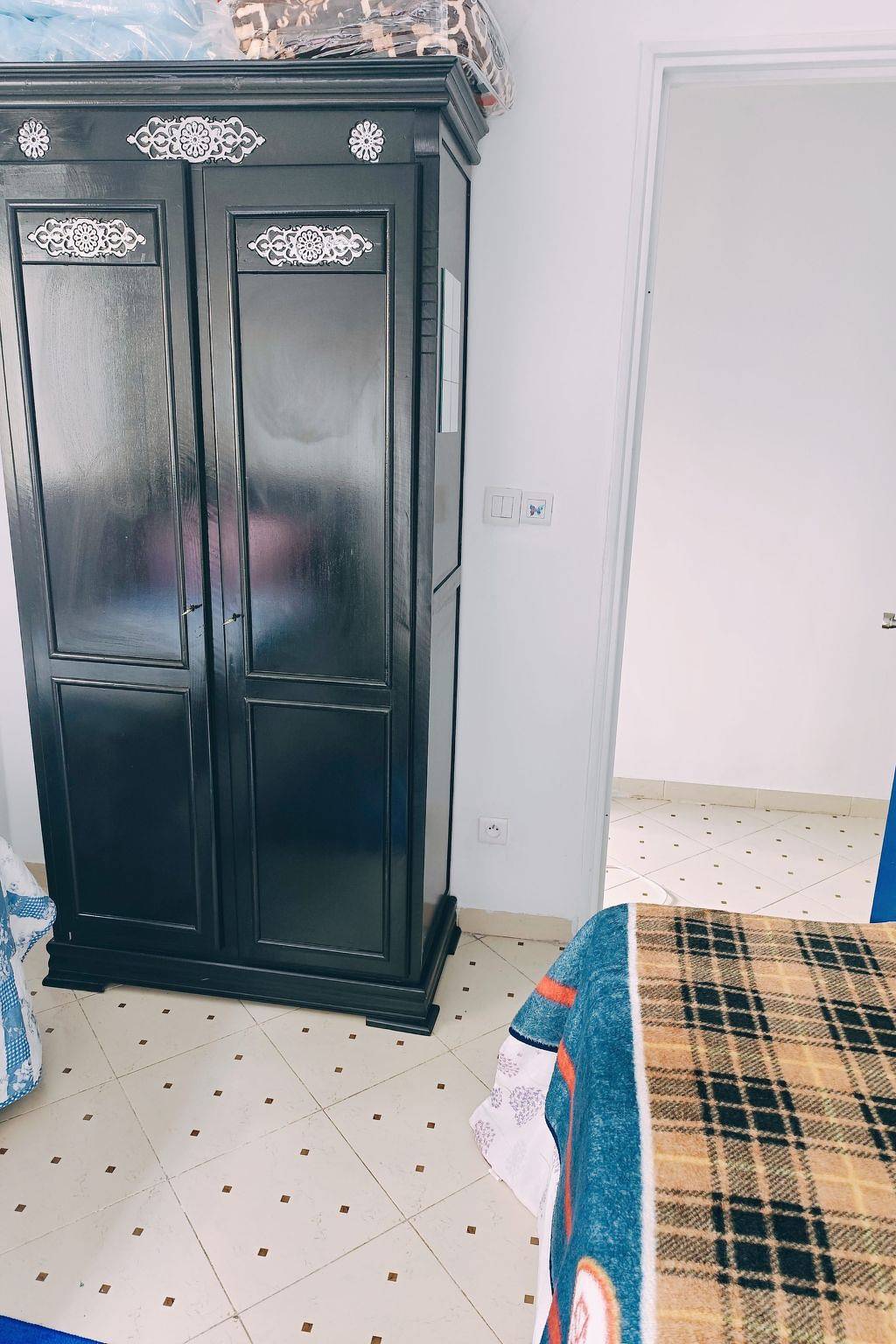 Ganze Wohnung, Wohnung "Loft in Tanger" in Tanger, Region Tanger-Tétouan