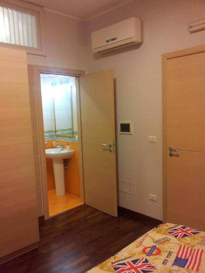 Location de vacances pour 2 personnes, avec vue à Reggio de Calabre - 4