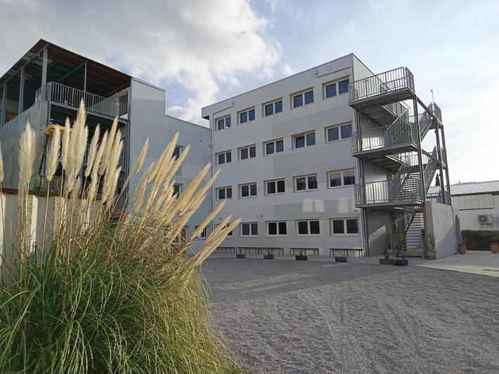 Hotel para 1 personas - 1