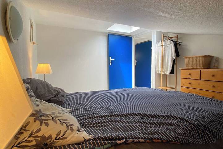 Entire apartment, Carcans - 3 bedrooms near ocean + Parking in Carcans Plage, Carcans