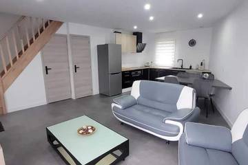 Gîte pour 4 personnes à Casson
