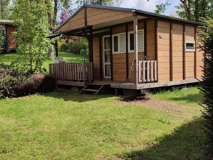 Gîte pour 5 personnes à La Tour-d'Auvergne