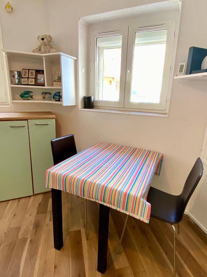 Gîte pour 3 personnes, avec vue dans Les Bains De Dieppe - 4