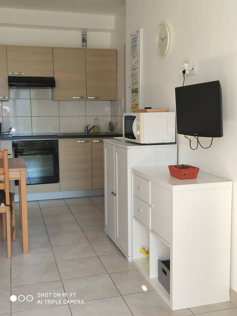 Appartement entier, Gite La vue des Monts in Reilhanette, Région de nyons