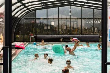 Camping für 4 Personen in Granges-sur-Vologne, Sankt Didel, Bild 4