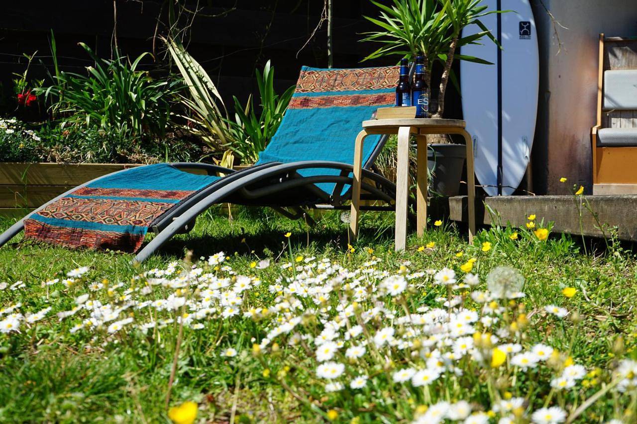 Double or Twin Room in Labenne, Côte d’Argent