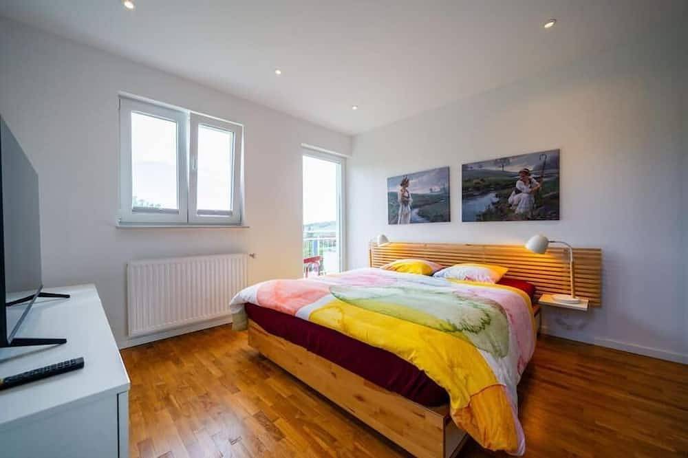Ganze Wohnung, Großes Apartment Evergreen – bis 8 Personen bei Waldshut in Waldshut-Tiengen, Südschwarzwald
