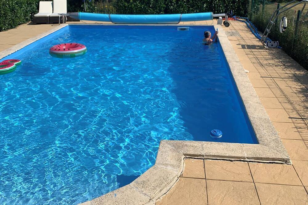 Appartement de vacances