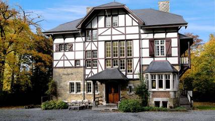 Willa dla 27 osoby w Spa, Liège region, Zdjęcie 3