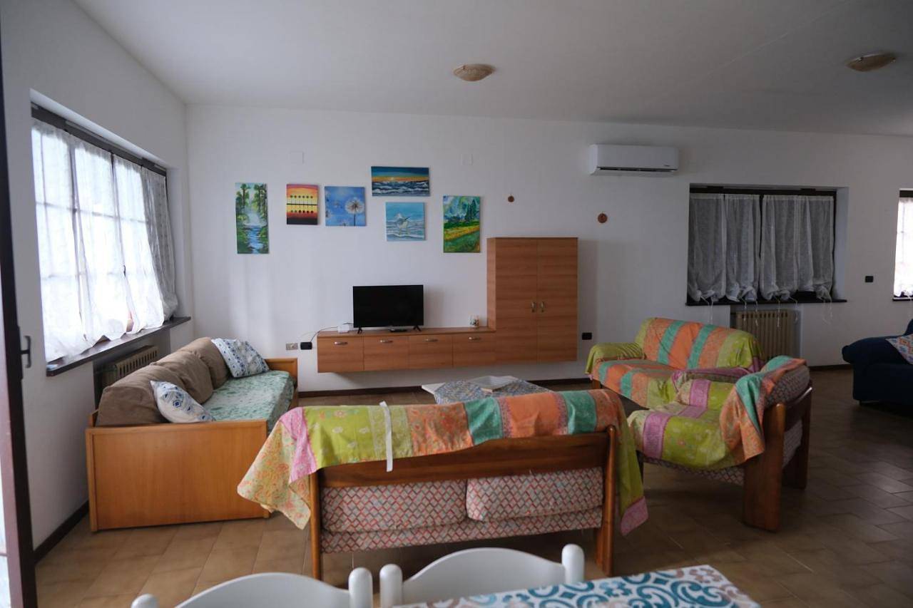 Appartement entier, Casa Panorama in Zambrone, Province de Vibo Valentia