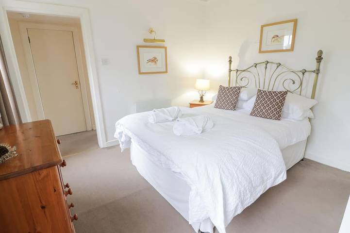 Gîte pour 4 personnes, avec jardin dans Port Seton - 3