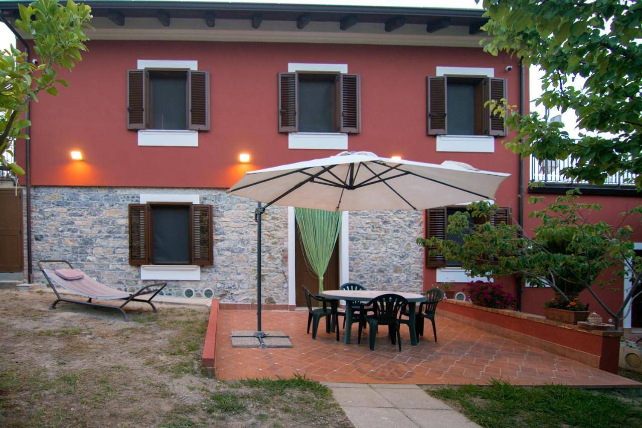 Appartamento intero, Apartment in Marina di Casal Velino, Casal Velino