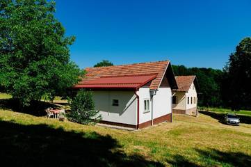 Ferienhaus für 4 Personen in Slowenien
