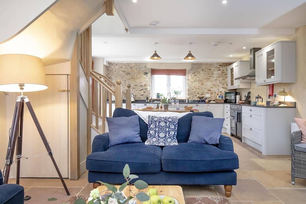 Casa vacanza a Dorset a partire da 202€ a notte