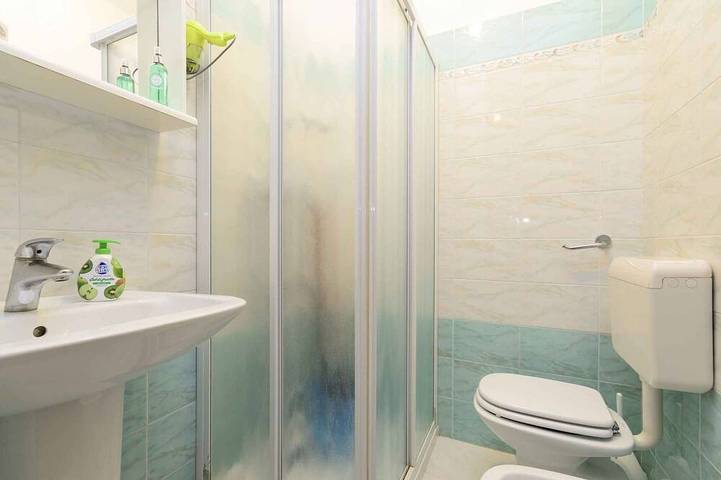 Appartement entier, Appartement de vacances avec climatisation et piscine in Lignano Riviera, Lignano Sabbiadoro