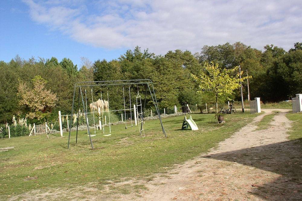 Apartamento entero, Quiet country cottage  in Rion-des-Landes, Region de Dax