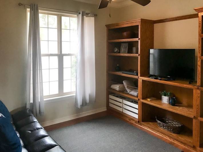 Ferienhaus für 13 Personen, mit Garten und Pool sowie Balkon in Bella Vista