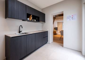 Location De Vacances pour 4 Personnes dans Gand, Province de Flandre-Orientale, Photo 4