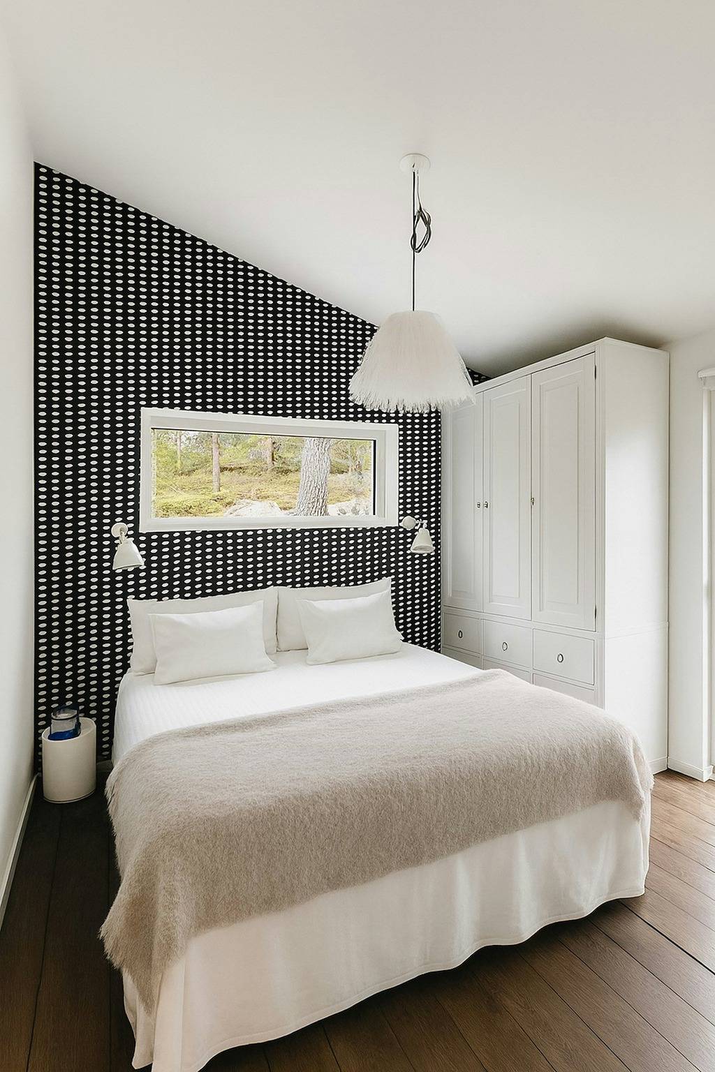 Designvilla auf Älgö in Nacka, Stockholmer Schärengarten