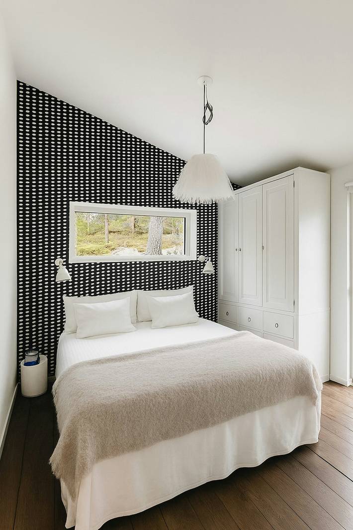 Designvilla auf Älgö in Nacka, Stockholmer Schärengarten