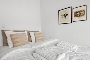 Ferienwohnung für 5 Personen in Aarhus, Aarhus und Umgebung, Bild 4