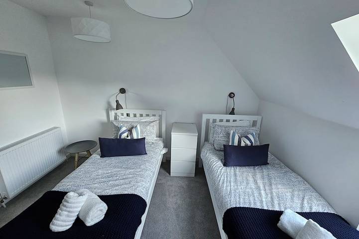St Vincent's: Explore the Highlands & Cairngorms National Park in Kingussie, Highlands