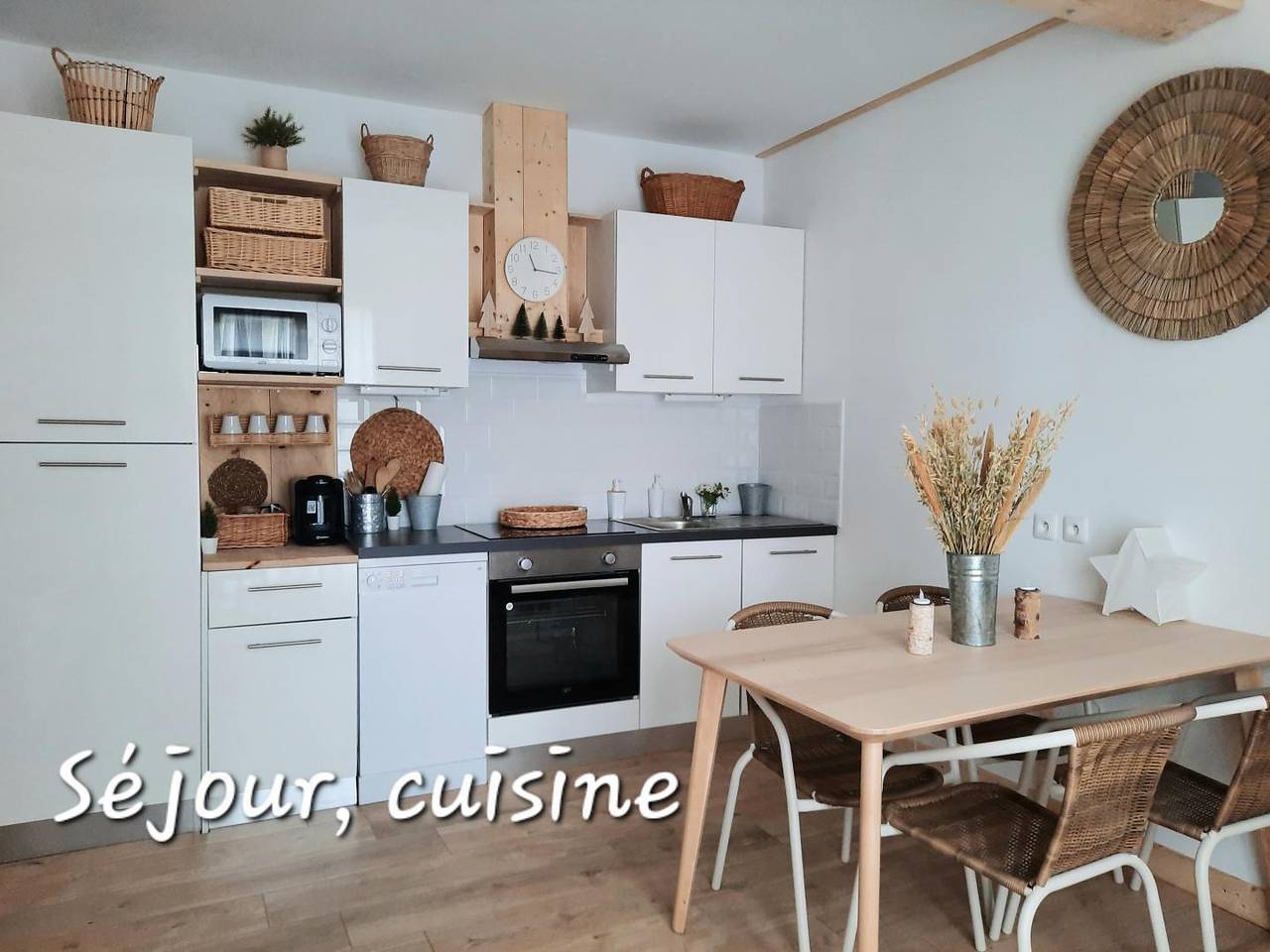 L'Escapade Enchantée in Saint-Jean-en-Royans, Parc naturel régional du Vercors