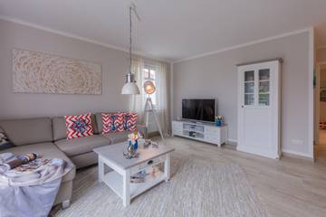 Ferienwohnung für 4 Personen in Zingst, Fischland - Darß - Zingst, Bild 2