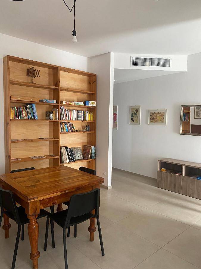 Location de vacances pour 8 personnes, avec terrasse et jardin à Ravenne - 4