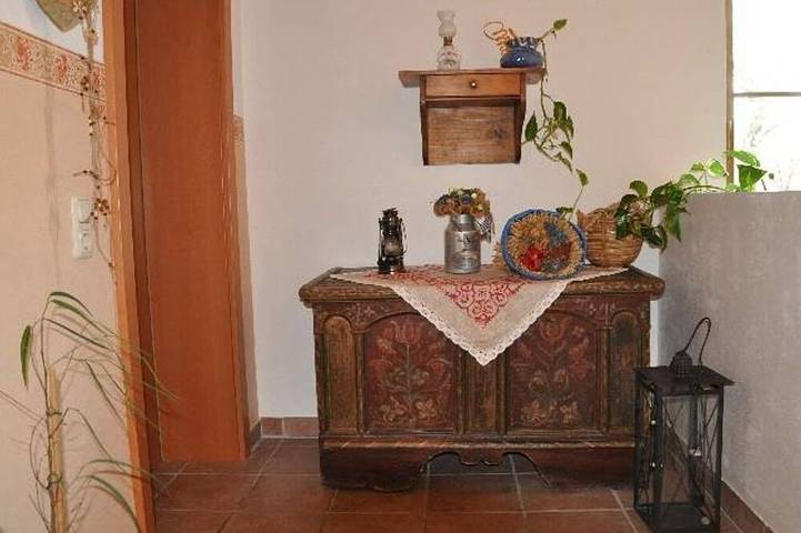 Ferienwohnung für 4 Personen, mit Terrasse und Garten in Windischgarsten