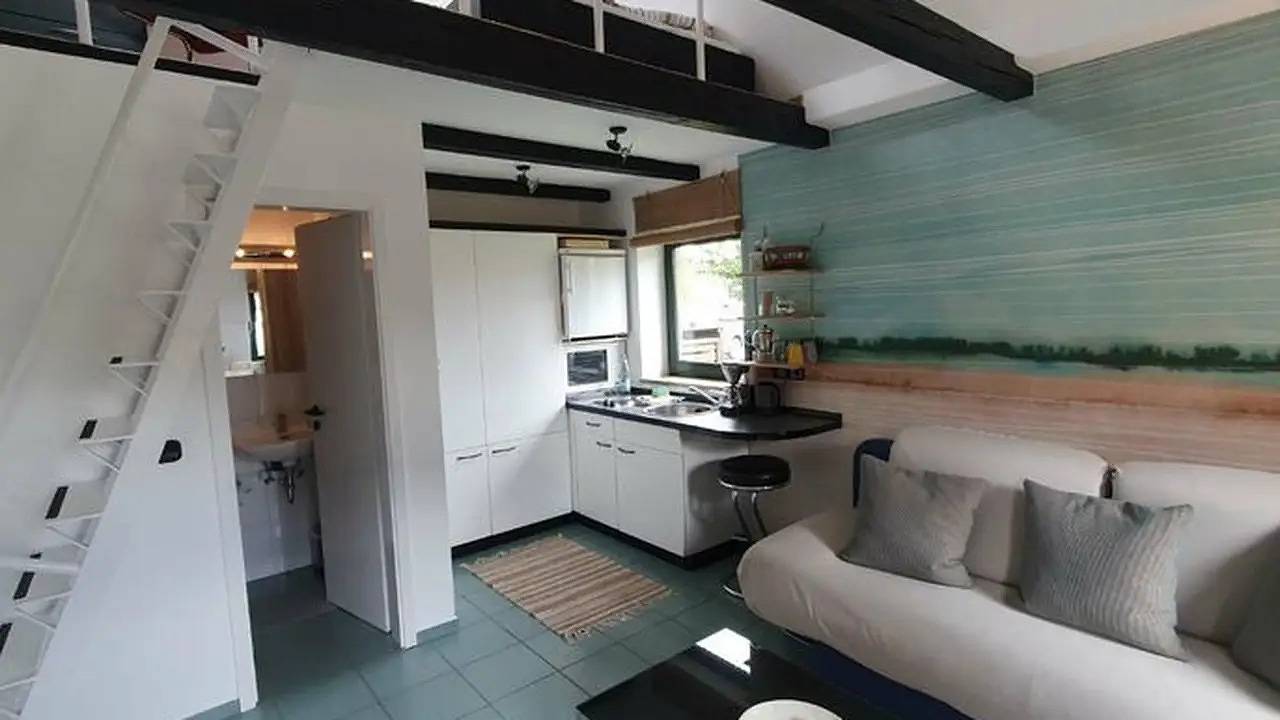 Appartamento vacanze a Klein Rönnau a partire da 61€ a notte