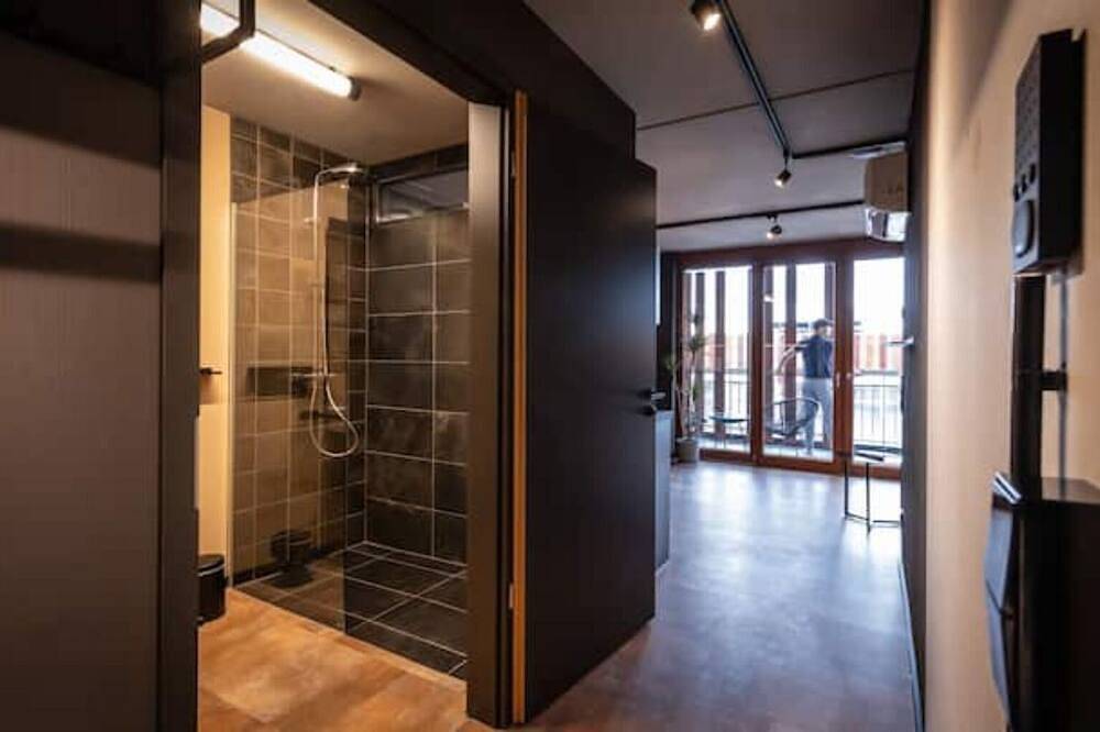 Ganze Wohnung, New Industrial-Style Apartment (Kurz- / Langzeit) in Neckarsulm, Kurpfalz
