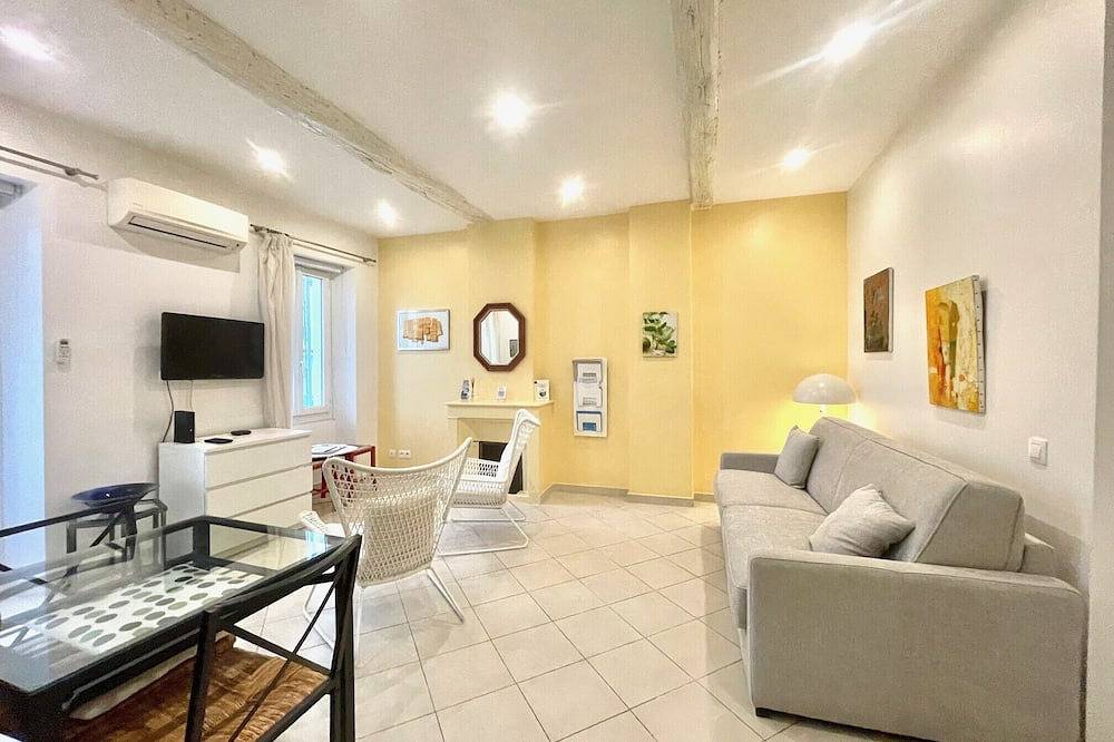 Appartement de vacances