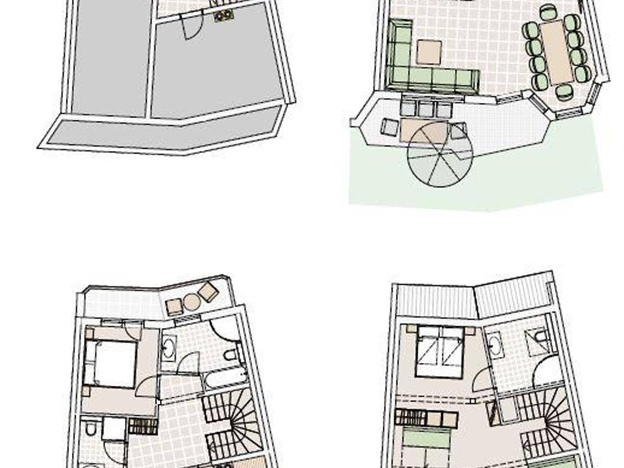 Ferienhaus Elisengrund - Ferienhaus, 4 Schlafzimmer, 4 Bäder, Küche in Seefeld in Tirol, Innsbruck Land