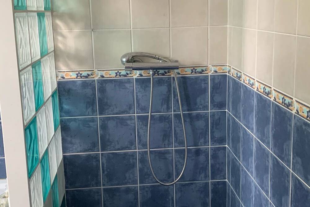 Villa en Bordure de Collinepiscineclimnetflix in Les Matelles, Region de Montpellier