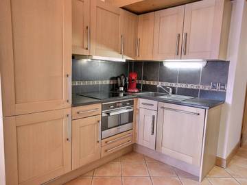 Chalet pour 6 Personnes dans Landry, Paradiski, Photo 3