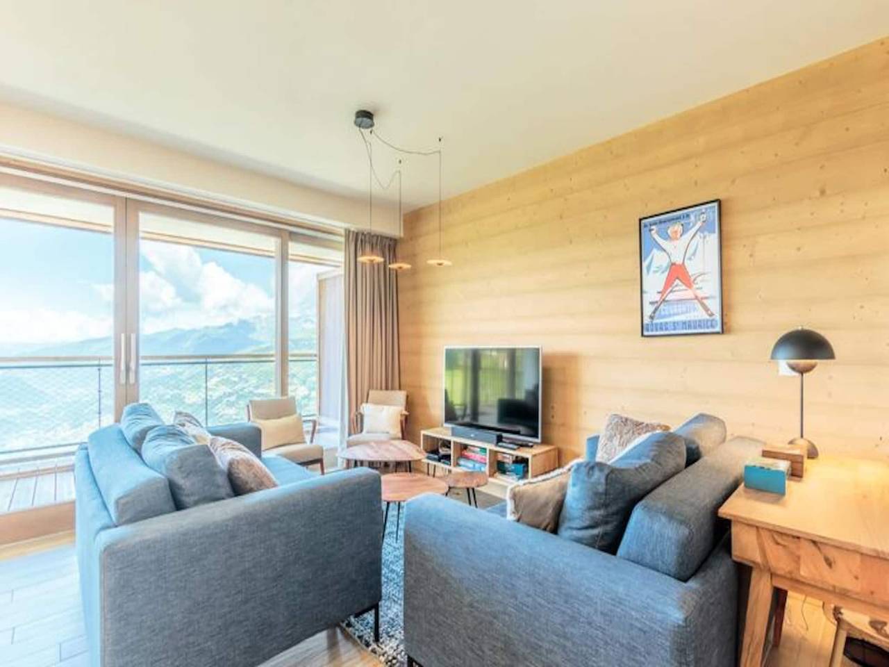 Photo : Appartement de vacances
