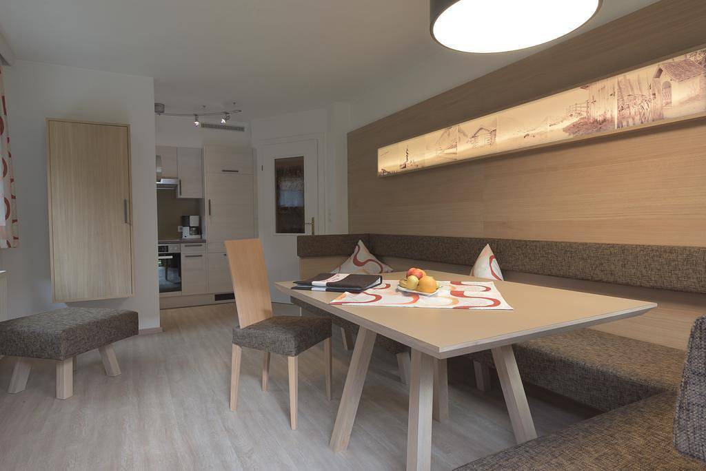Appartement de vacances entier, Ferienwohnung Anna-Lena in Neustift im Stubaital, District d'Innsbruck-Land