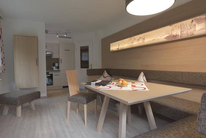 Apartamento vacacional entero, Ferienwohnung Anna-Lena in Stubai Alps, Neustift im Stubaital