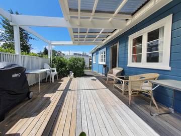 Cottage for 4 People in Taupo District, Waikato, Photo 1