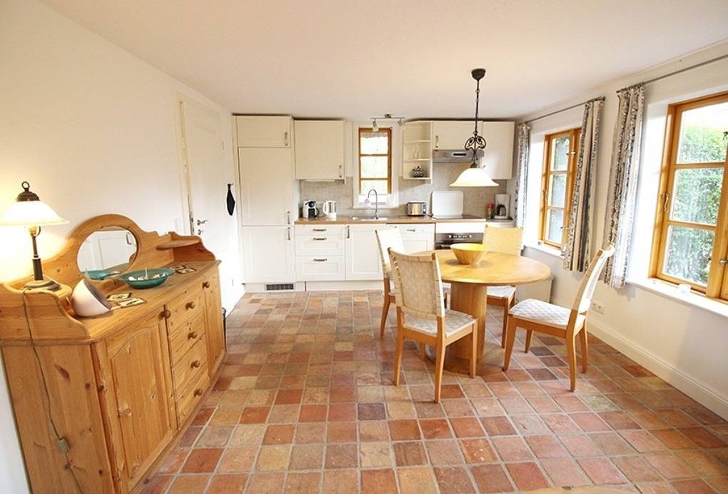 Ganze Ferienwohnung, Kleine Flucht in Lenste, Grömitz