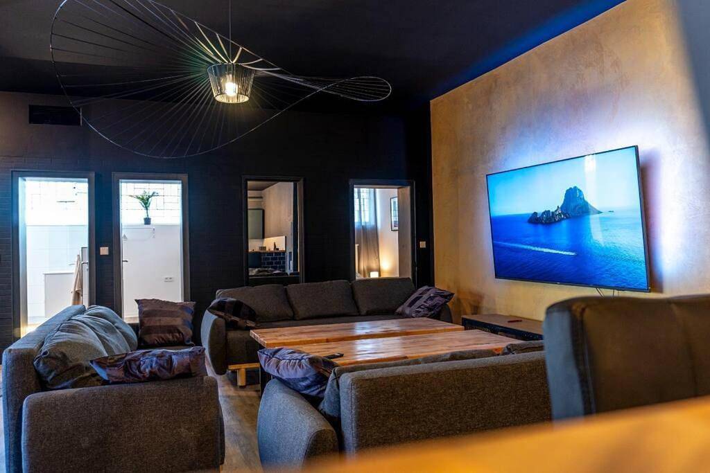 Cały apartament, Three-Bedroom Premium Apartment in Bochum, Zagłębie Ruhry