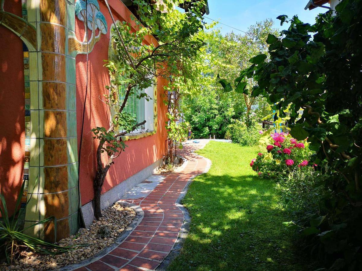 Geheel appartement, Apartment Schwarzindien in Saint Lawrence, Mondsee & Irrsee