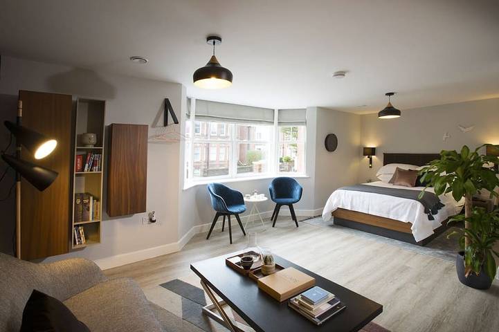 Ferienwohnung für 2 Personen - 1