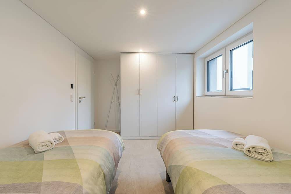 Ganze Wohnung, Rheinblick Apartment 1 in Waldshut-Tiengen, Südschwarzwald